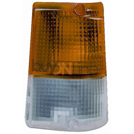 LA092400 FANALE ANTERIORE