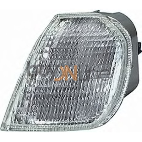 LA092500 FANALE ANTERIORE