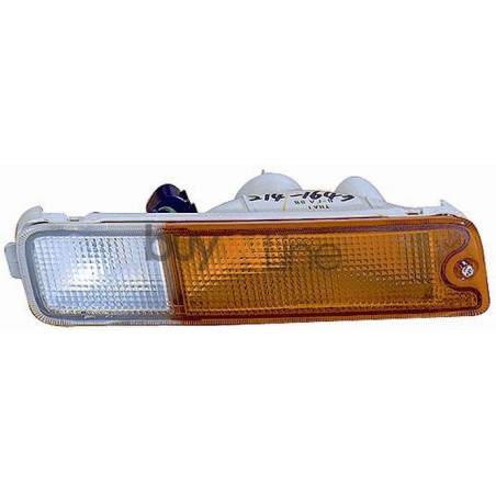 LA092600 FANALE ANTERIORE