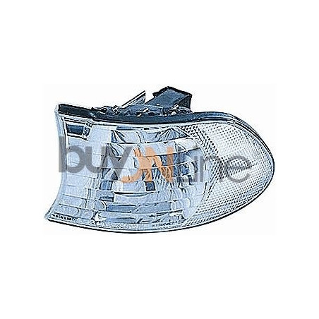 LA092800 FANALE ANTERIORE