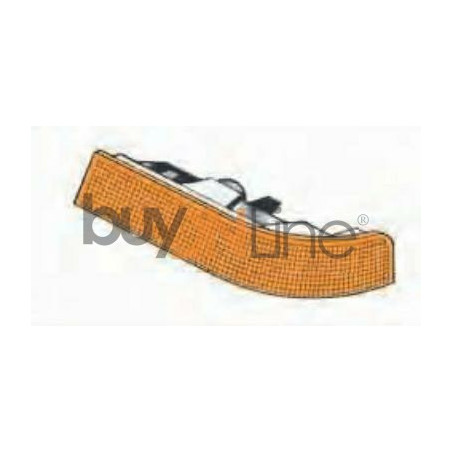 LA096300 FANALE ANTERIORE