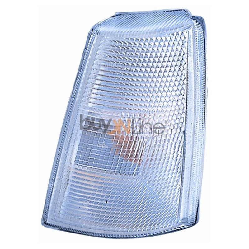 LA097000 FANALE ANTERIORE