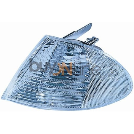 LA098400 FANALE ANTERIORE