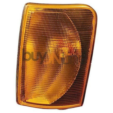 LA099900 FANALE ANTERIORE