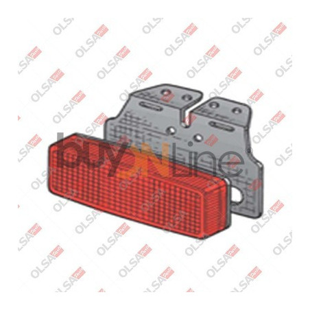 LB020000 FANALE DI INGOMBRO