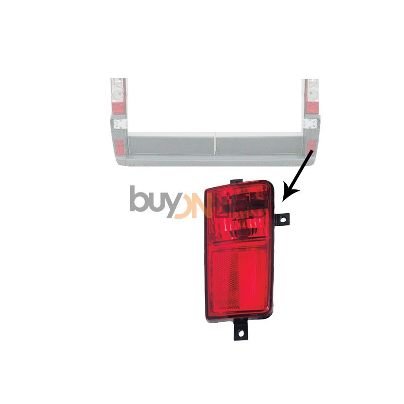 LD033200 CATADIOTTRI