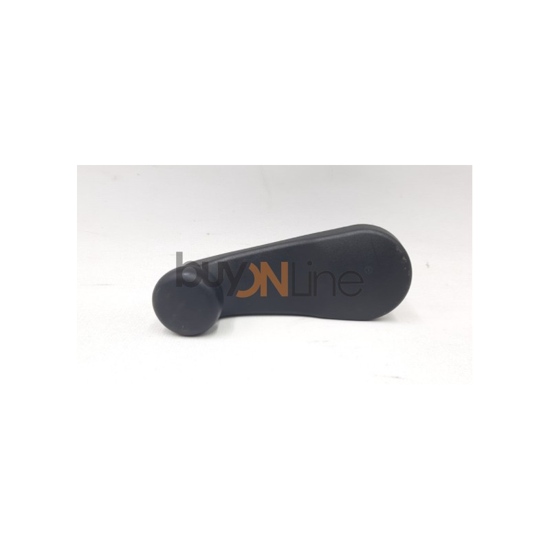 MM014 MANIGLIA ALZACRISTALLO