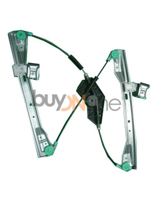 MW059020 MECCANISMI ALZACRISTALLI