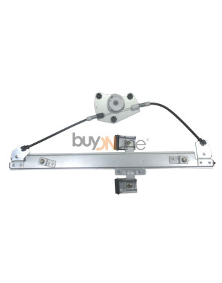 MW059300 MECCANISMI ALZACRISTALLI