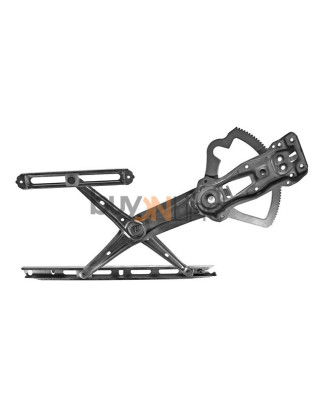 MW061020 MECCANISMI ALZACRISTALLI