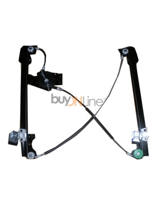 MW062300 MECCANISMI ALZACRISTALLI