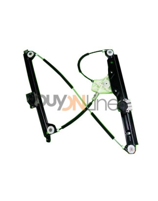 MW063020 MECCANISMI ALZACRISTALLI