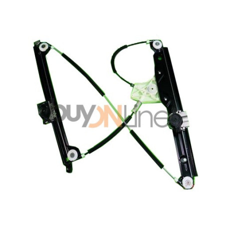 MW063020 MECCANISMI ALZACRISTALLI