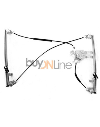 MW063200 MECCANISMI ALZACRISTALLI