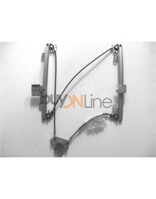 MW064200 MECCANISMI ALZACRISTALLI