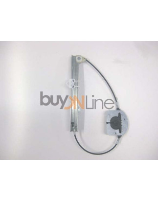 MW066000 MECCANISMI ALZACRISTALLI