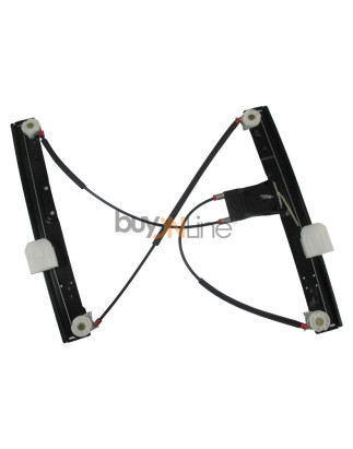 MW066200 MECCANISMI ALZACRISTALLI