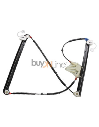 MW066300 MECCANISMI ALZACRISTALLI