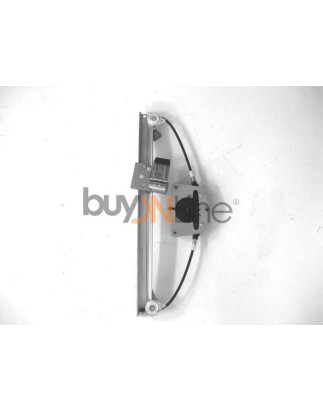 MW066700 MECCANISMI ALZACRISTALLI