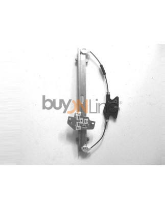 MW066800 MECCANISMI ALZACRISTALLI