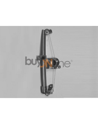 MW067000 MECCANISMI ALZACRISTALLI