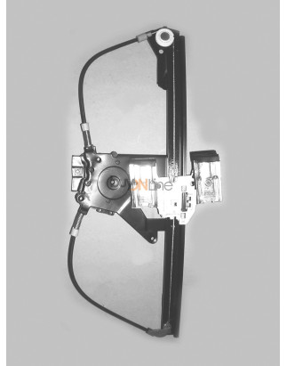 MW067600 MECCANISMI ALZACRISTALLI