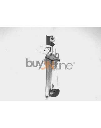 MW068000 MECCANISMI ALZACRISTALLI