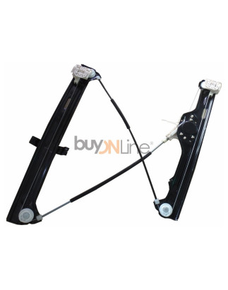 MW068700 MECCANISMI ALZACRISTALLI