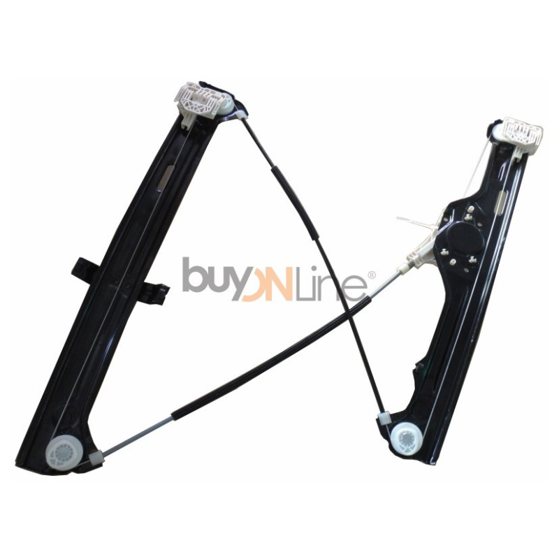 MW068700 MECCANISMI ALZACRISTALLI