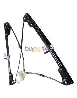 MW069800 MECCANISMI ALZACRISTALLI