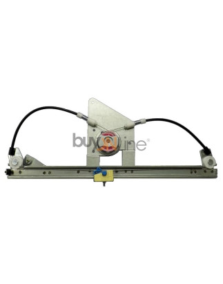 MW071000 MECCANISMI ALZACRISTALLI