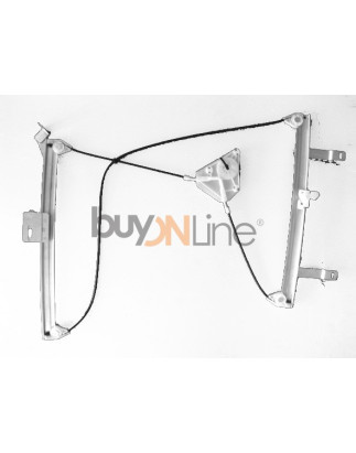 MW071400 MECCANISMI ALZACRISTALLI