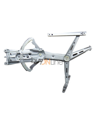 MW071500 MECCANISMI ALZACRISTALLI