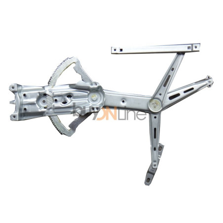 MW071500 MECCANISMI ALZACRISTALLI