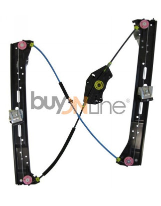 MW071600 MECCANISMI ALZACRISTALLI