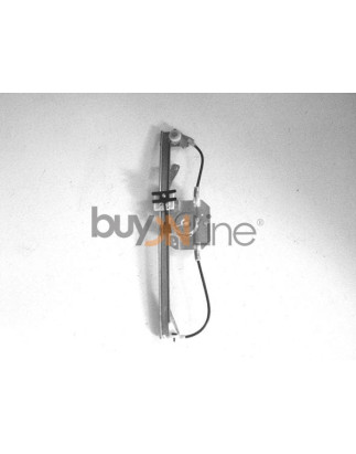 MW072000 MECCANISMI ALZACRISTALLI