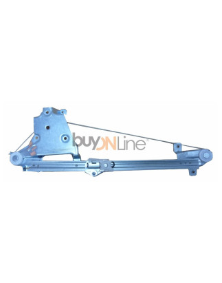 MW072800 MECCANISMI ALZACRISTALLI