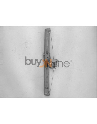 MW075400 MECCANISMI ALZACRISTALLI