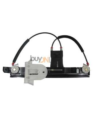 MW076200 MECCANISMI ALZACRISTALLI