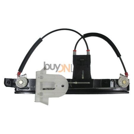 MW076200 MECCANISMI ALZACRISTALLI