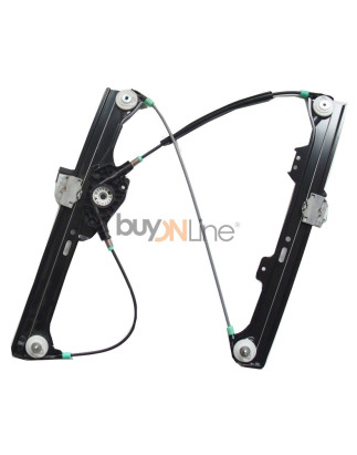 MW077200 MECCANISMI ALZACRISTALLI