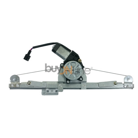 MW078020 MECCANISMI ALZACRISTALLI