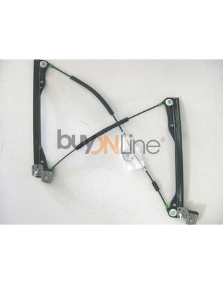 MW078600 MECCANISMI ALZACRISTALLI