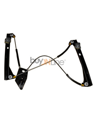 MW078800 MECCANISMI ALZACRISTALLI