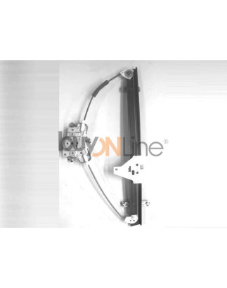 MW078900 MECCANISMI ALZACRISTALLI