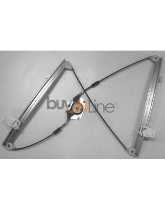 MW079000 MECCANISMI ALZACRISTALLI