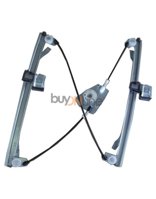 MW079020 MECCANISMI ALZACRISTALLI