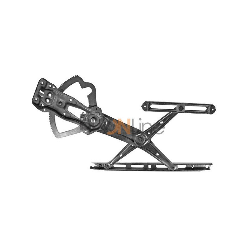 MW081020 MECCANISMI ALZACRISTALLI