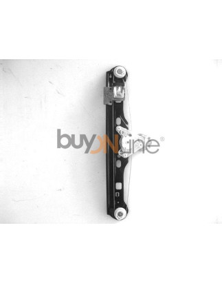 MW082700 MECCANISMI ALZACRISTALLI