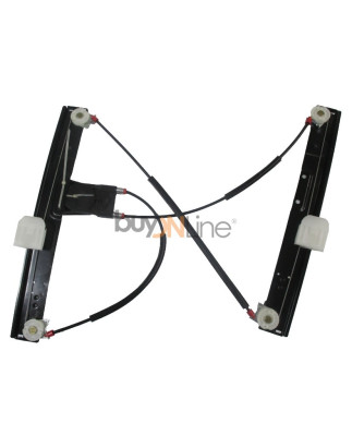 MW086200 MECCANISMI ALZACRISTALLI